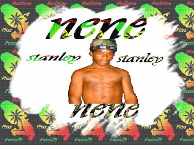 stanley